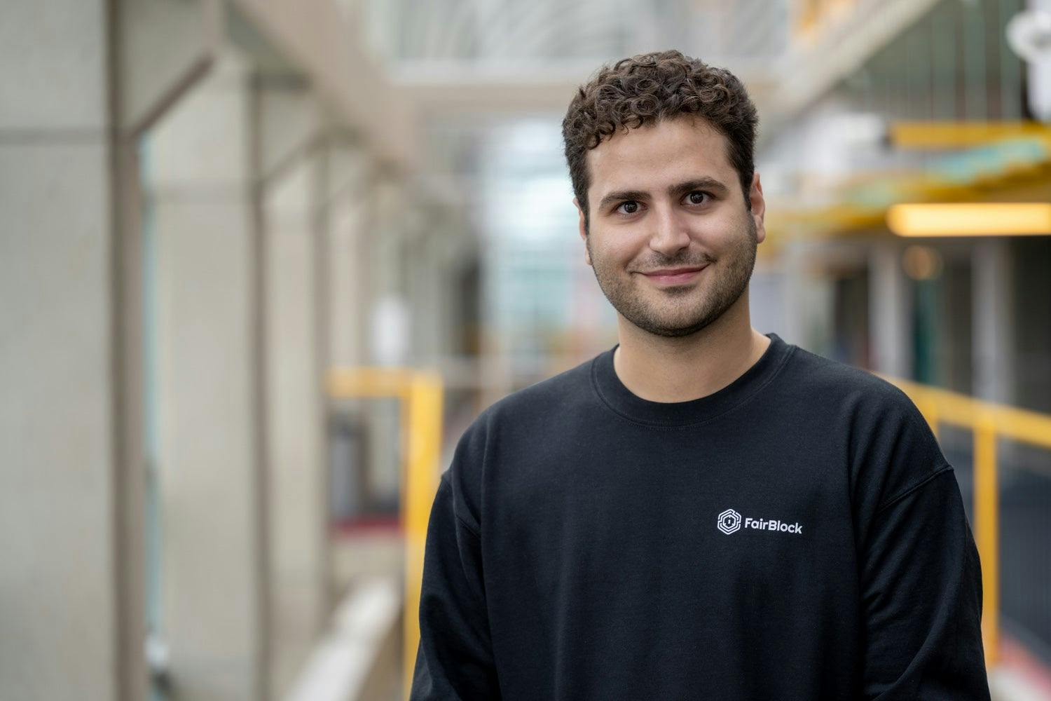 Fairblock, company co-founded by Cheriton alumnus Peyman Momeni, secures $2.5M USD for privacy of decentralized applications